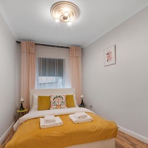 Standaard Appartement